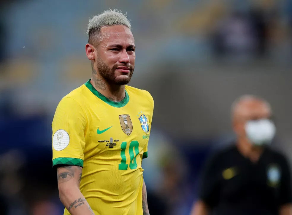 Neymar