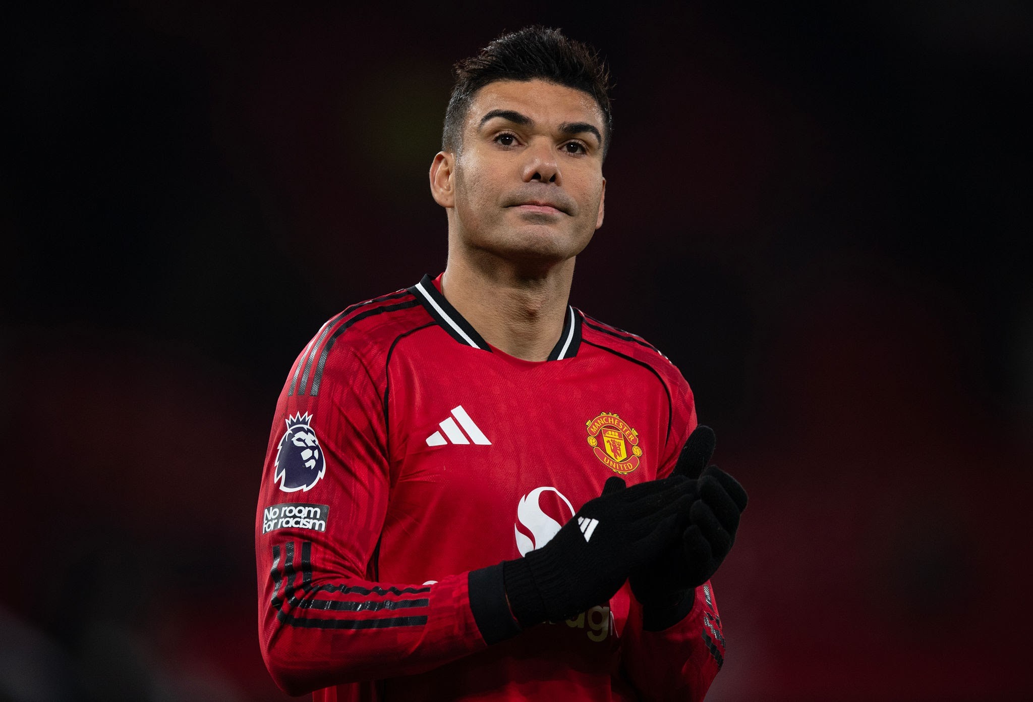 Casemiro