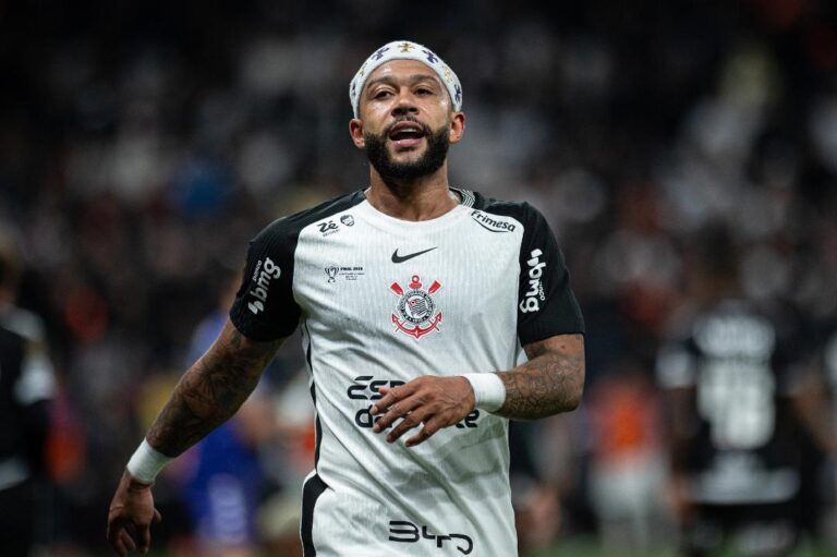 Memphis Depay