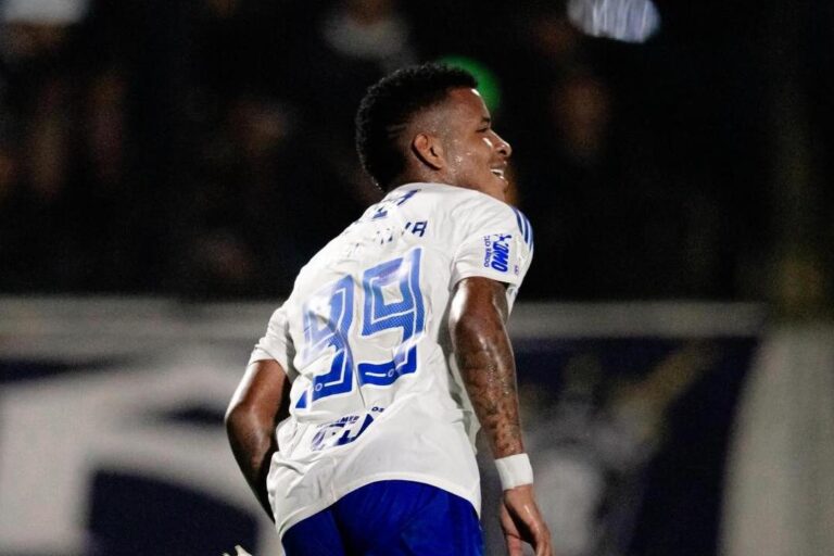 Reprodução / Cruzeiro Esporte Clube