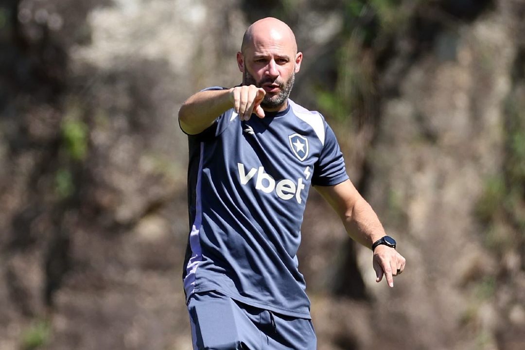 Reprodução / Botafogo de Futebol e Regatas