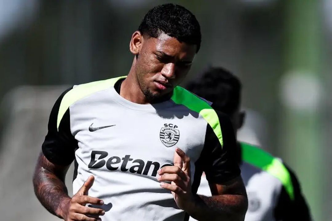 Rayan Lucas