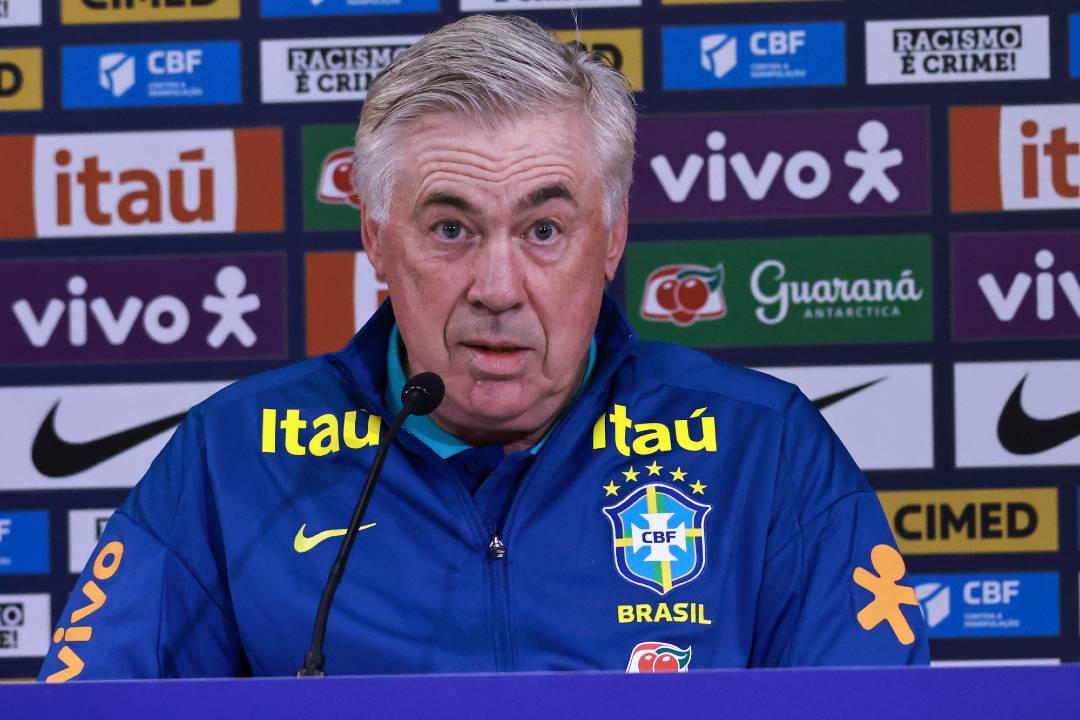 Carlo Ancelotti