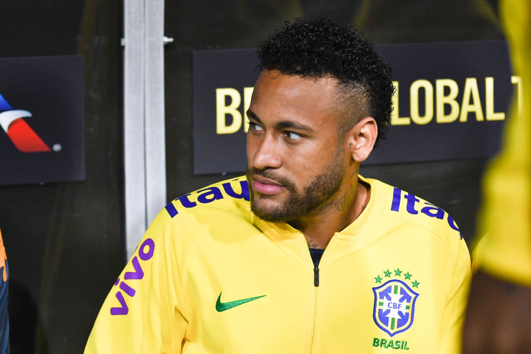 Neymar