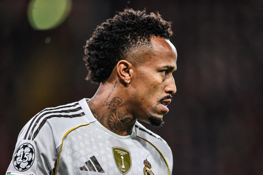 Éder Militão