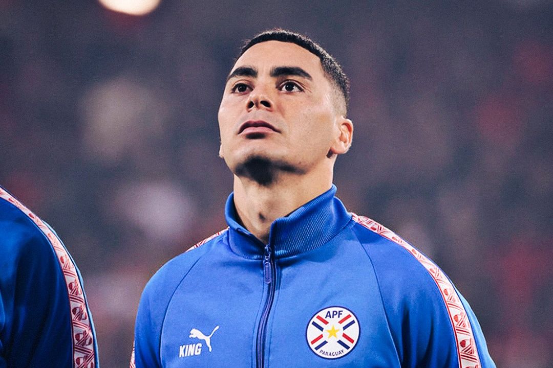 Miguel Almirón