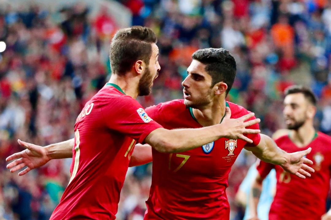 Portugal