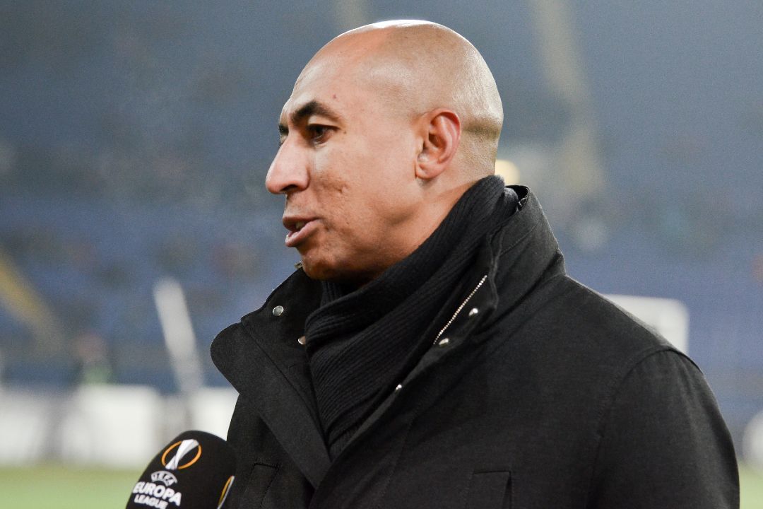 Luisão