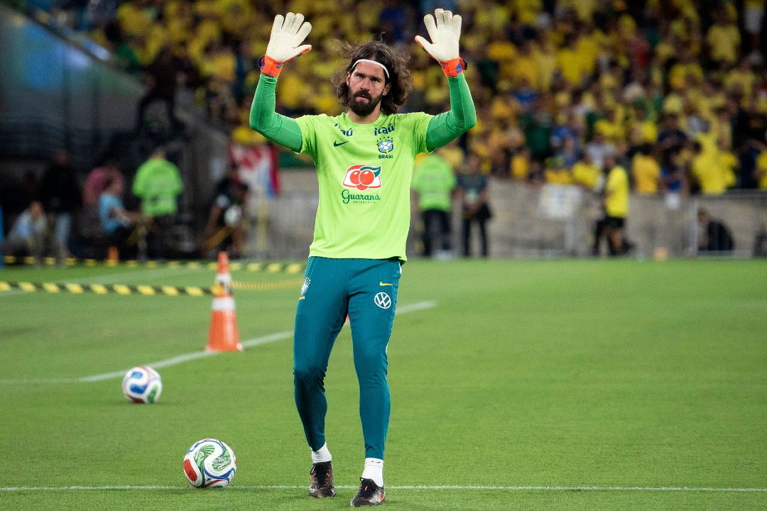 Alisson