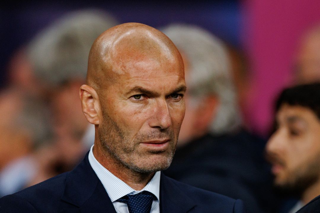 Zidane