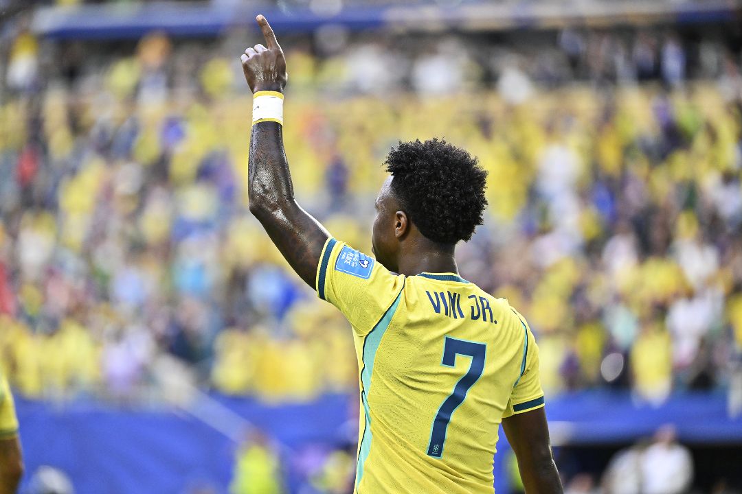 Vinícius Júnior