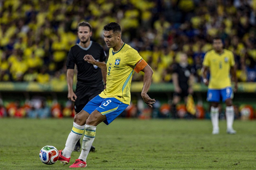 Casemiro
