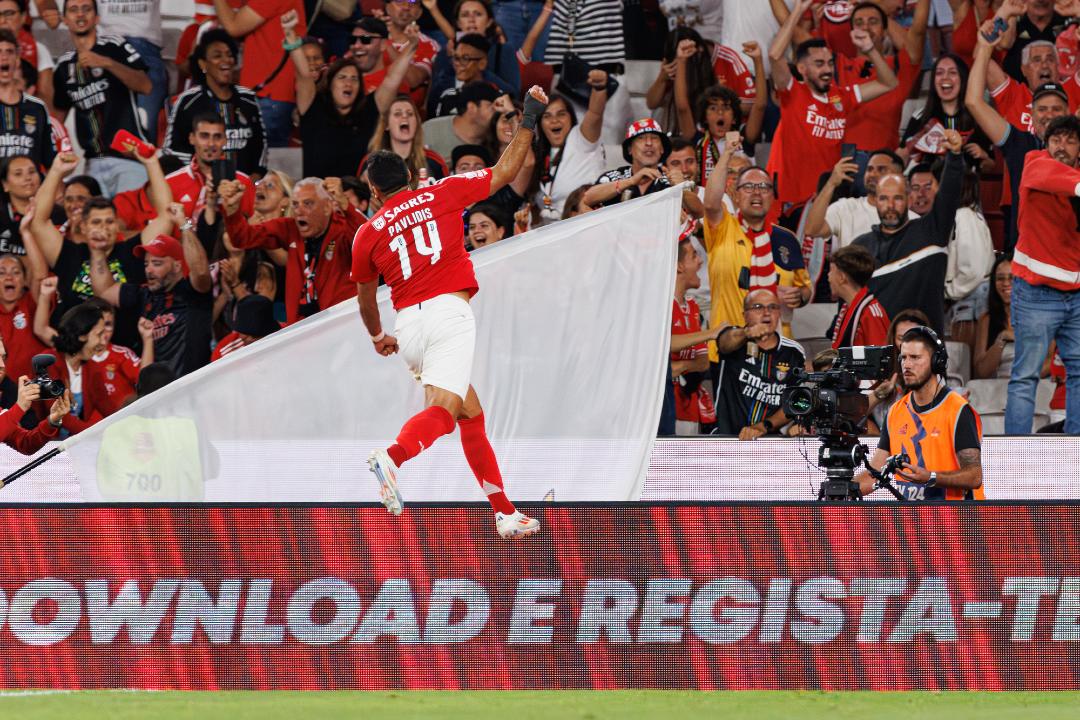 Benfica