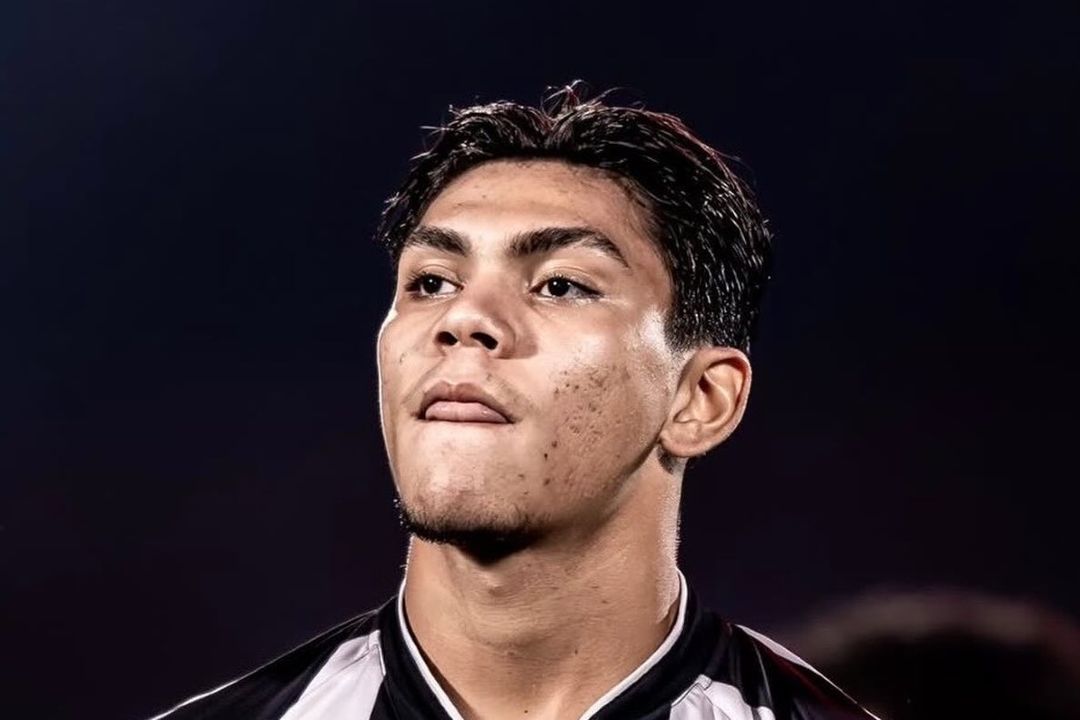 Gabriel Índio