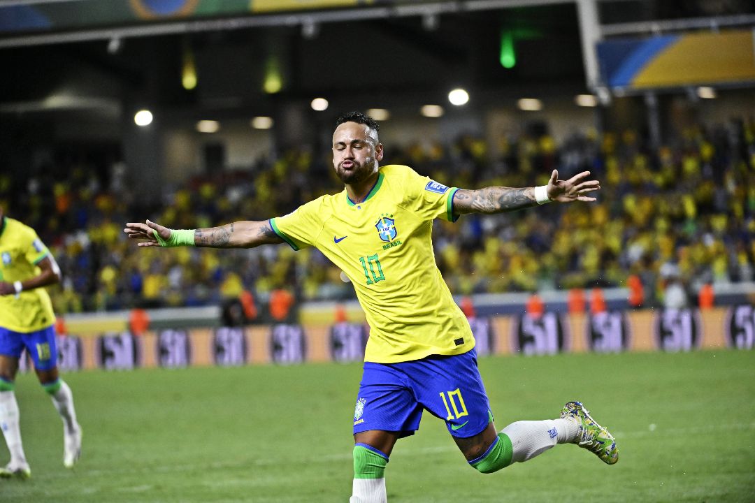 Neymar