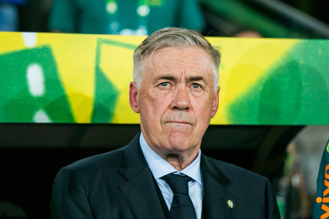 Carlo Ancelotti