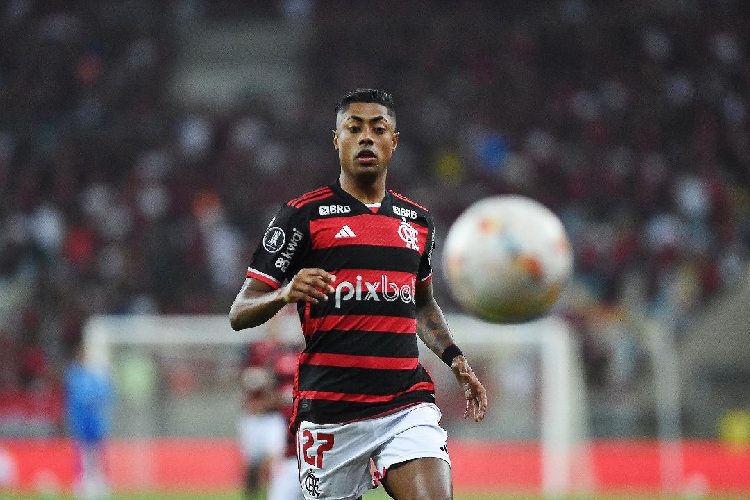 Bruno Henrique