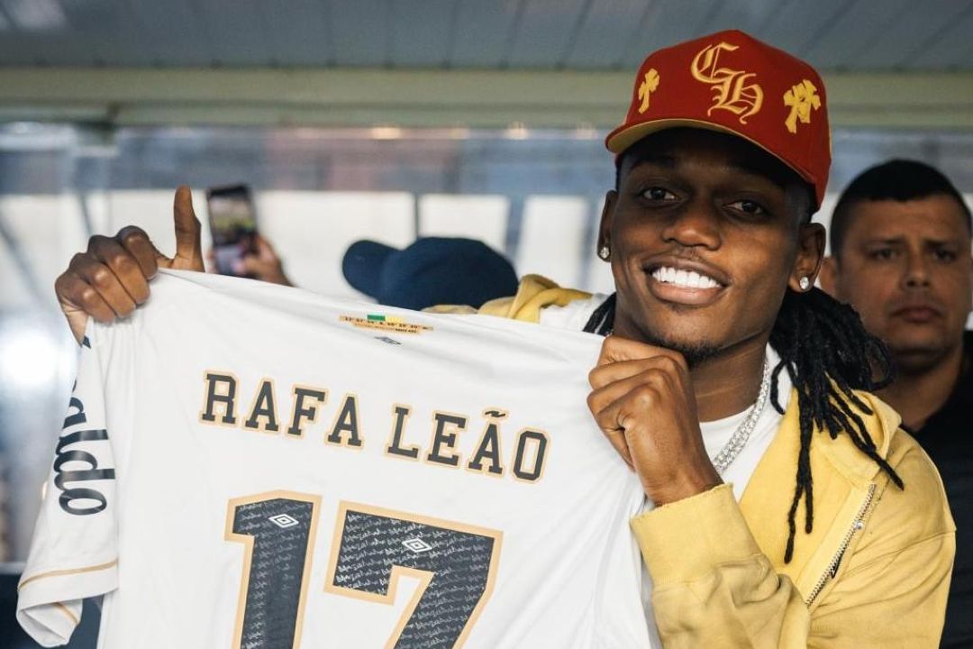 Rafael Leão