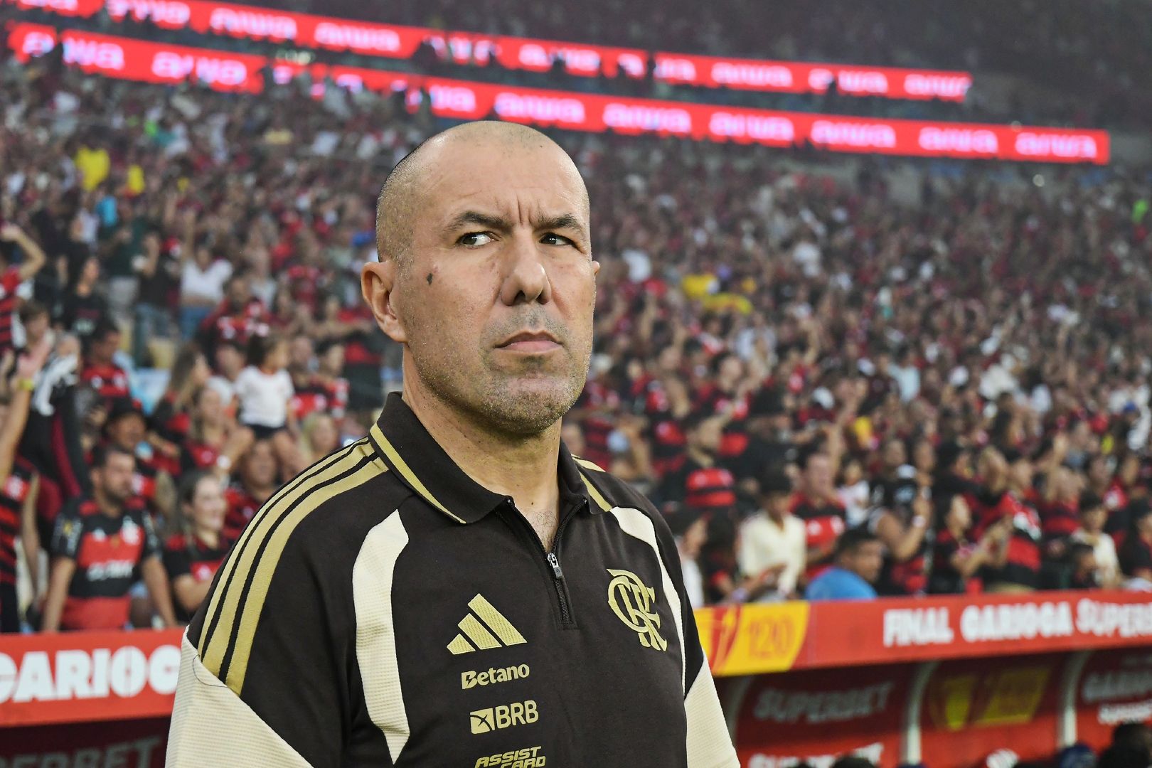 Leonardo Jardim