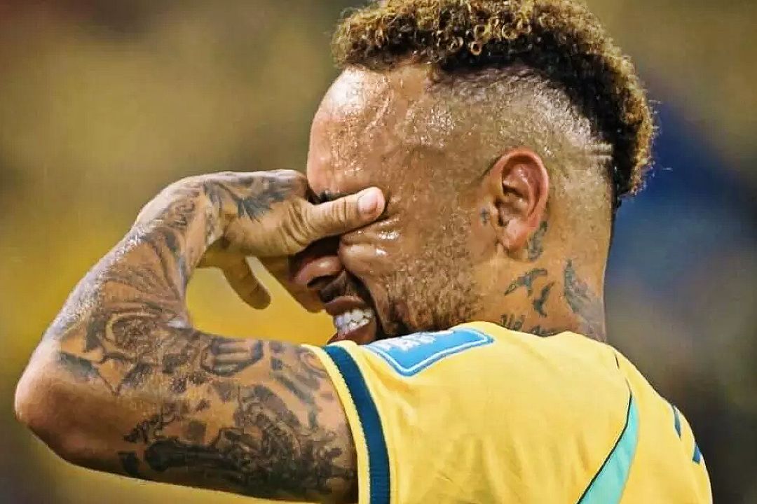 Neymar