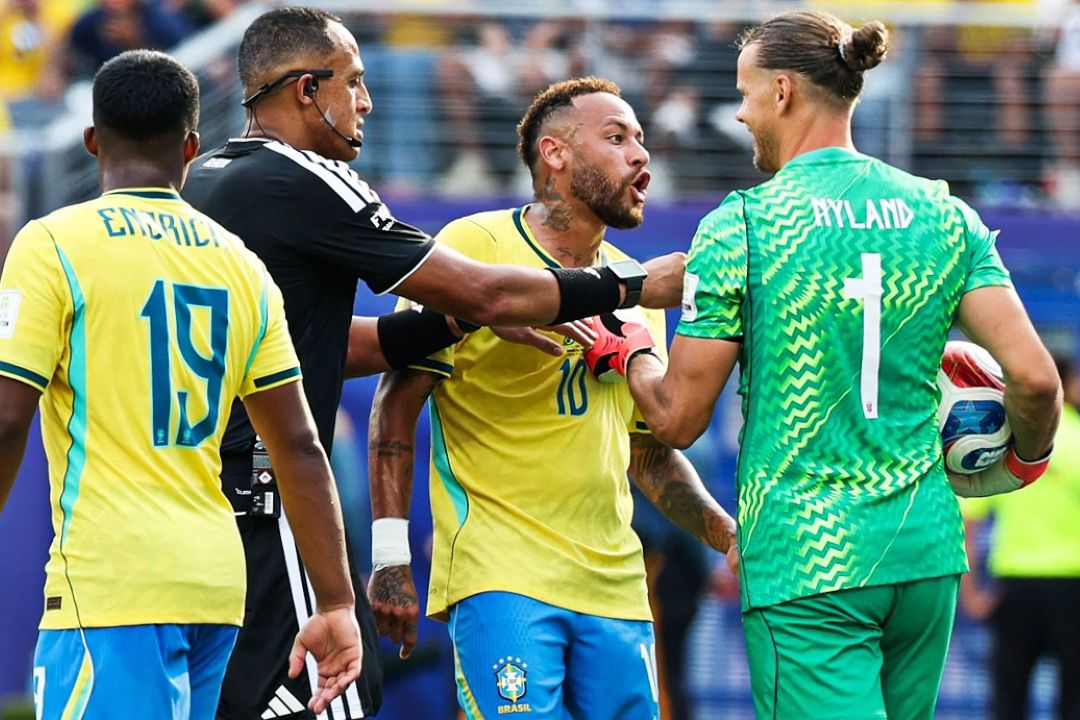 Neymar