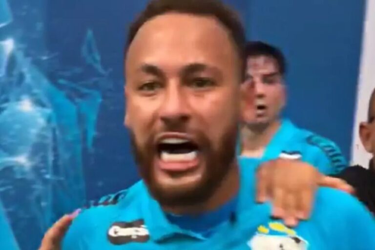 Neymar
