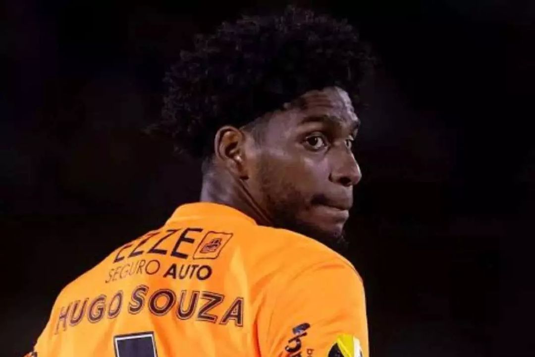 Hugo Sousa