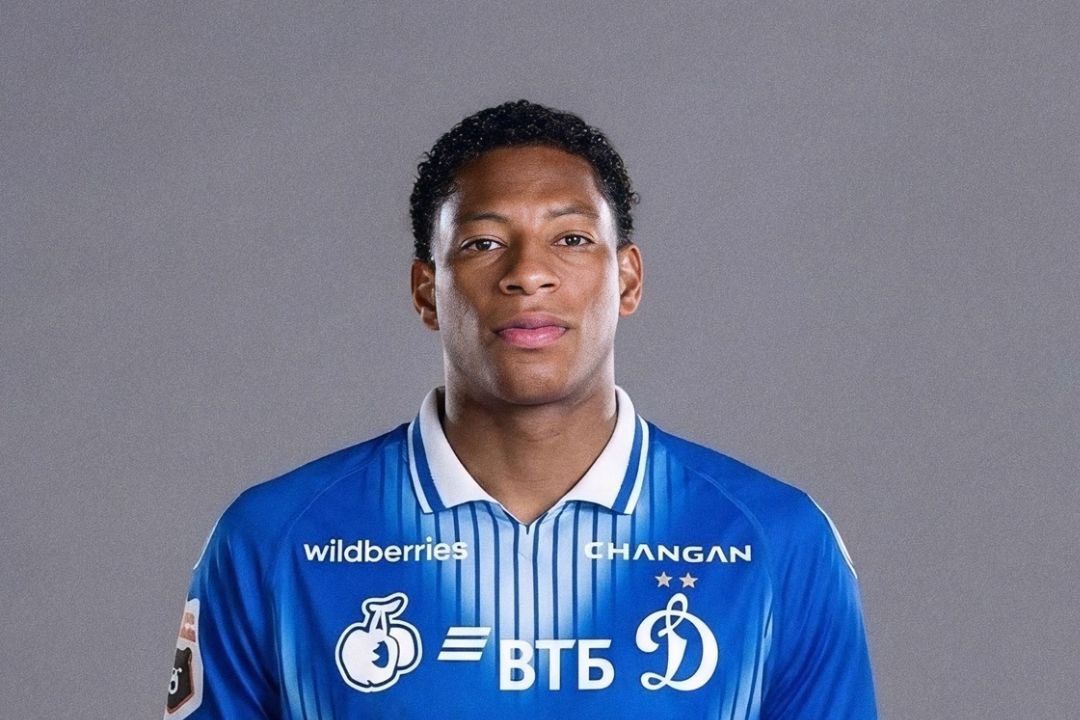 Gonzalo Plata