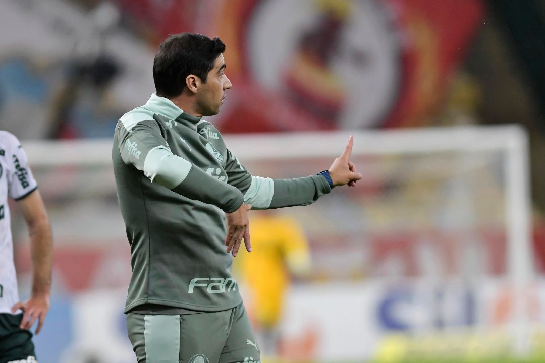Abel Ferreira
