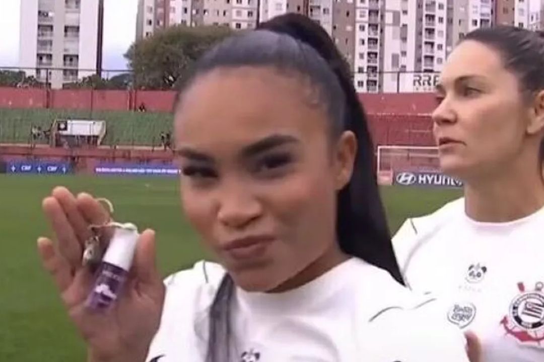 Thaís Regina